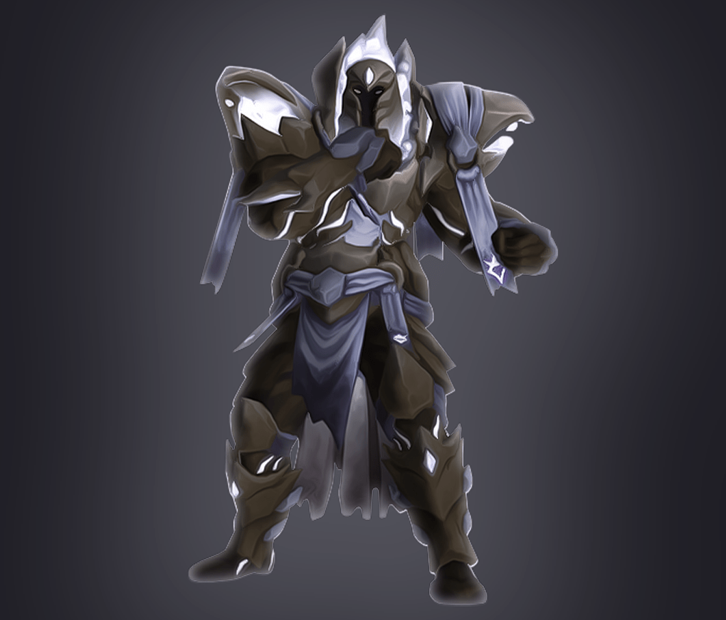 Elite PvP Gear Boost