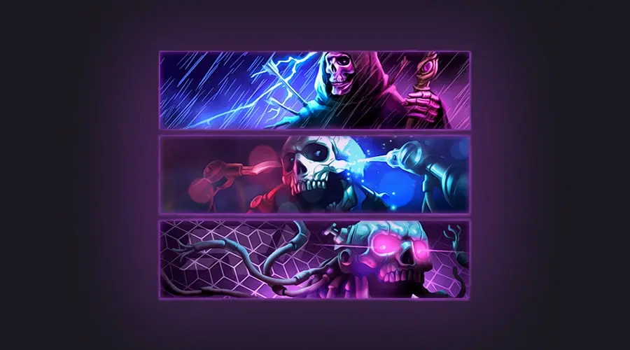 Calling Cards Calling Cards