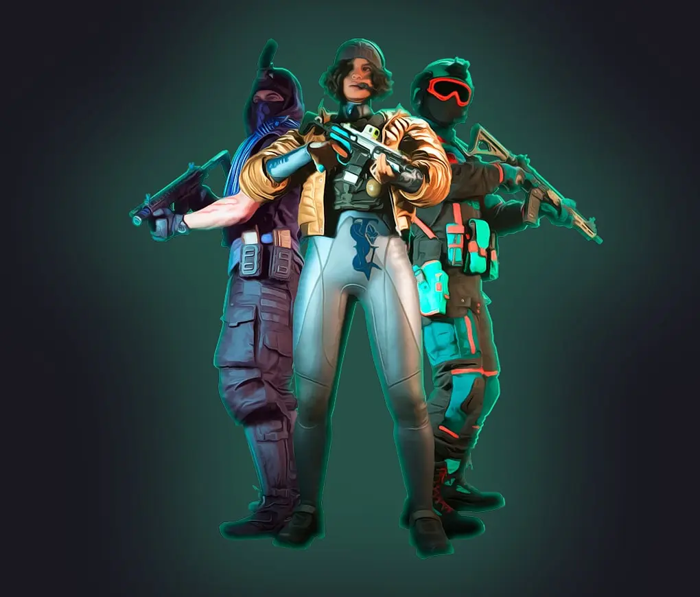 Operators