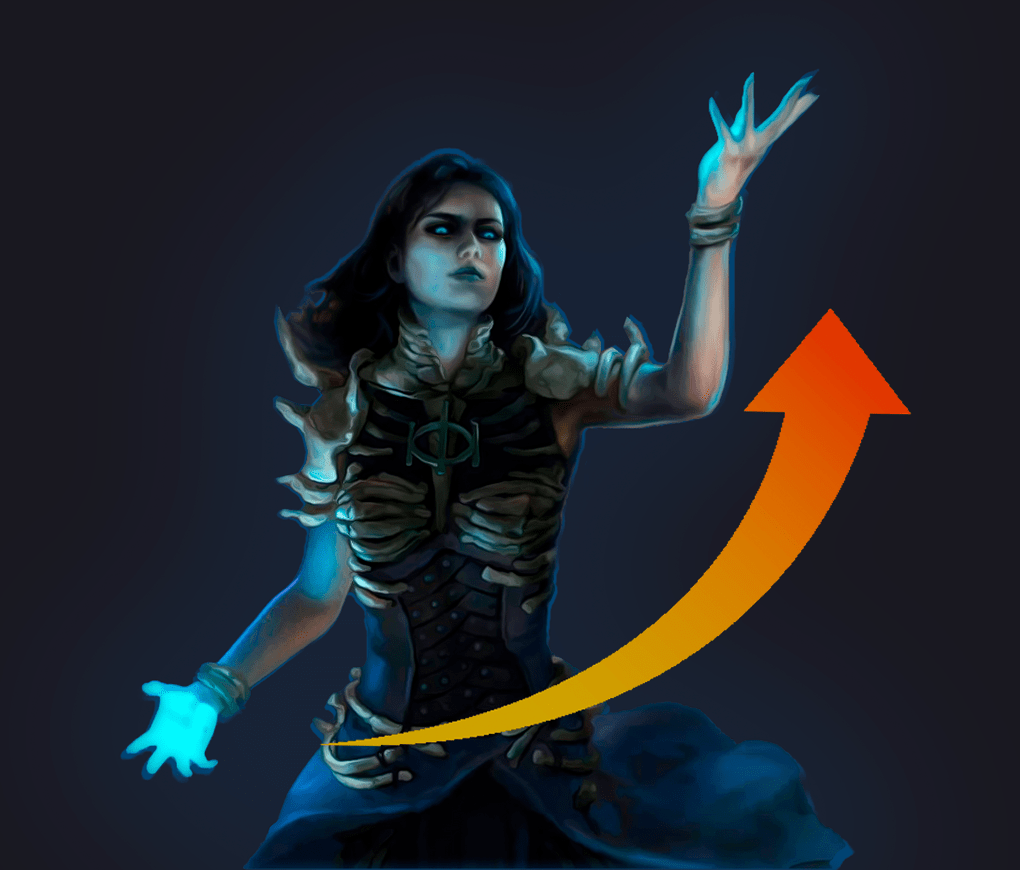 Power Leveling