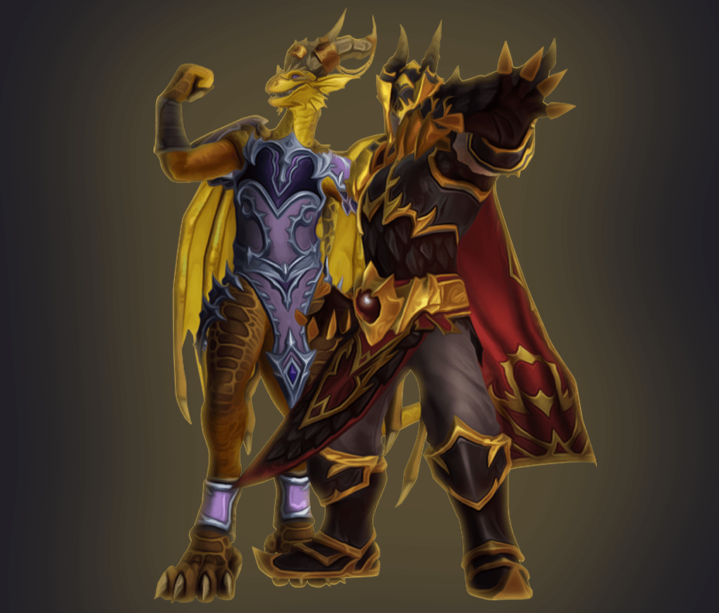 Last Bosses Aberrus, the Shadowed Crucible Boost