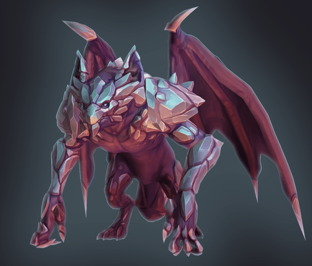 Adventurer of Zaralek Cavern Boost