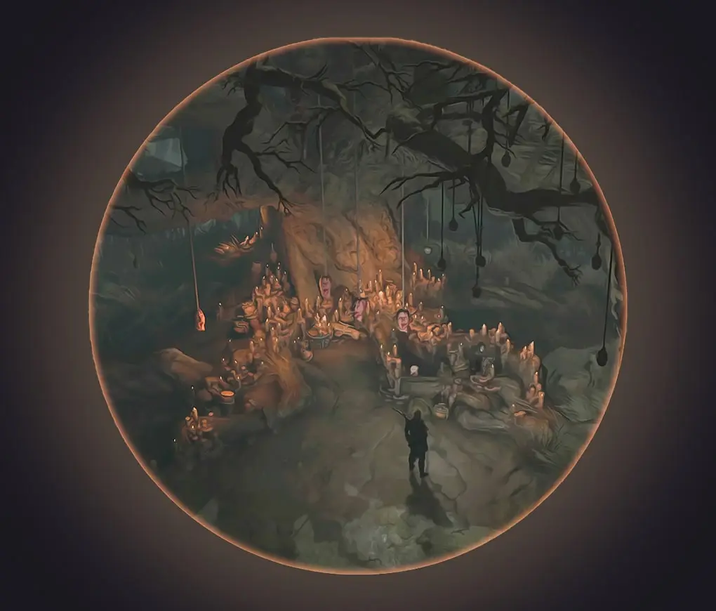 Diablo 4 Tree of Whispers Boost