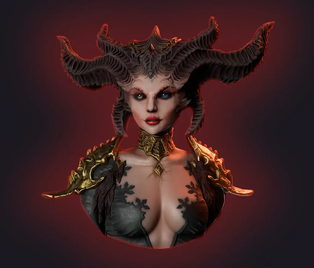 Diablo 4 Altars of Lilith Boost
