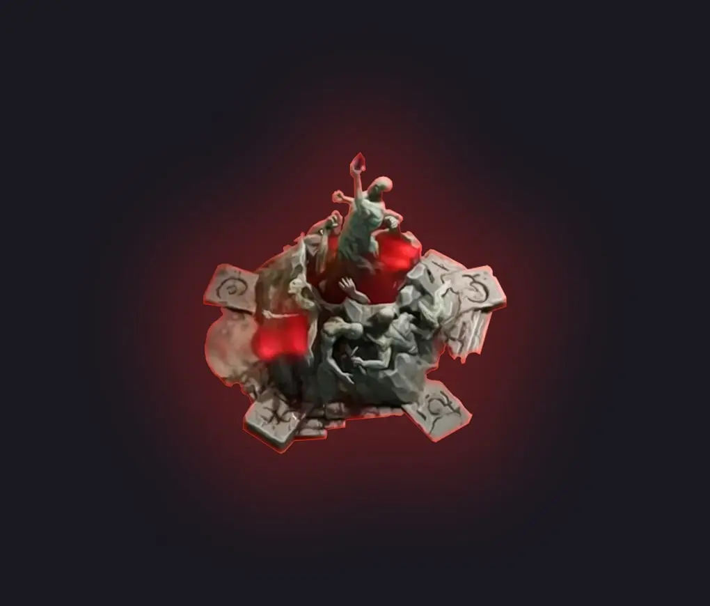 Diablo 4 Red Dust Boost