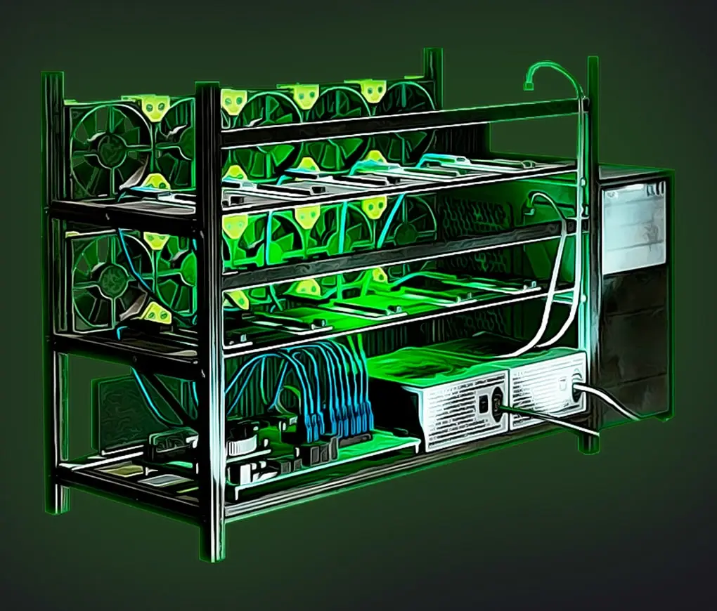 Escape from Tarkov Bitcoin Farm Boost - Buy Cheap Carry Services