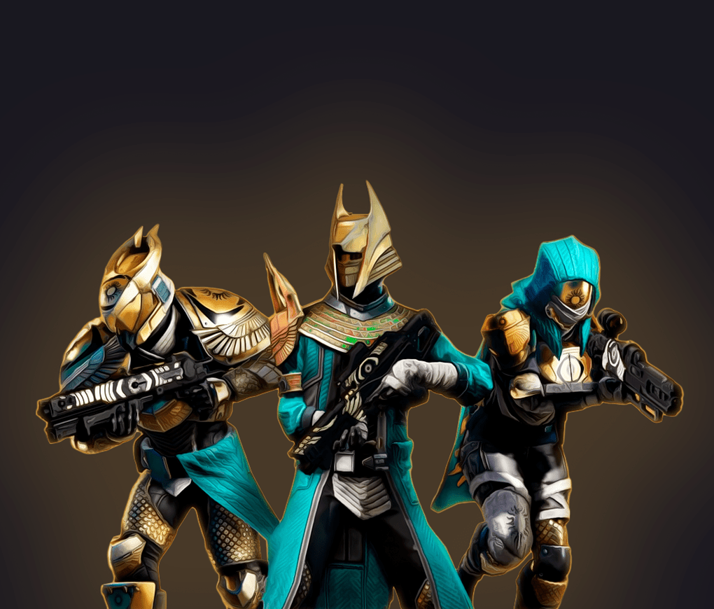 Buy Trials Of Osiris Armor Set Boost