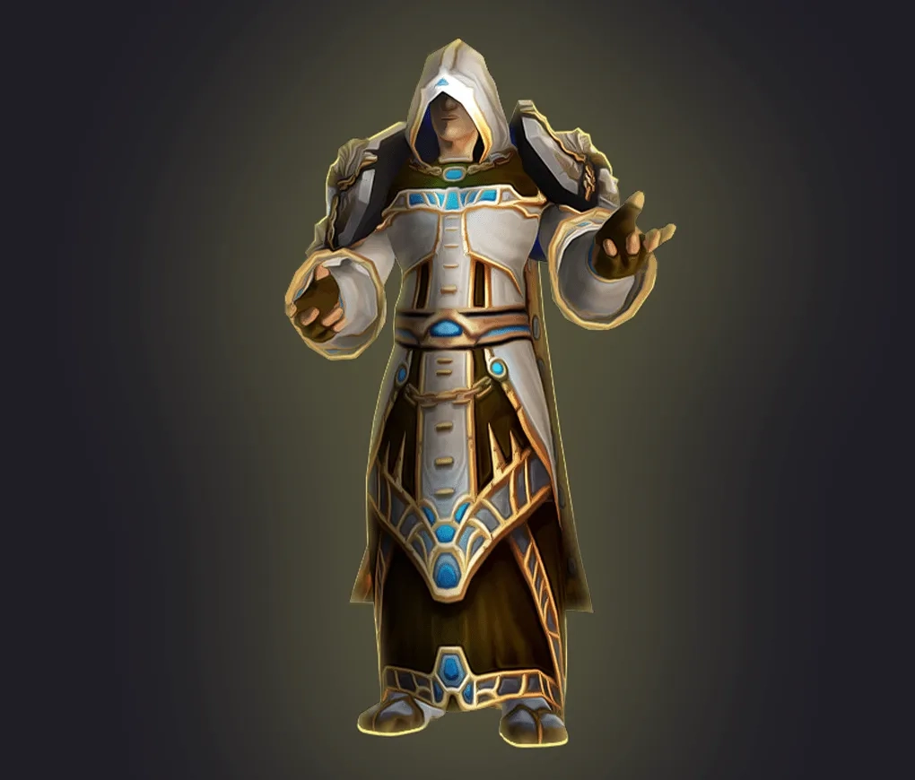 Buy WoW Classic Hardcore First Aid Boost