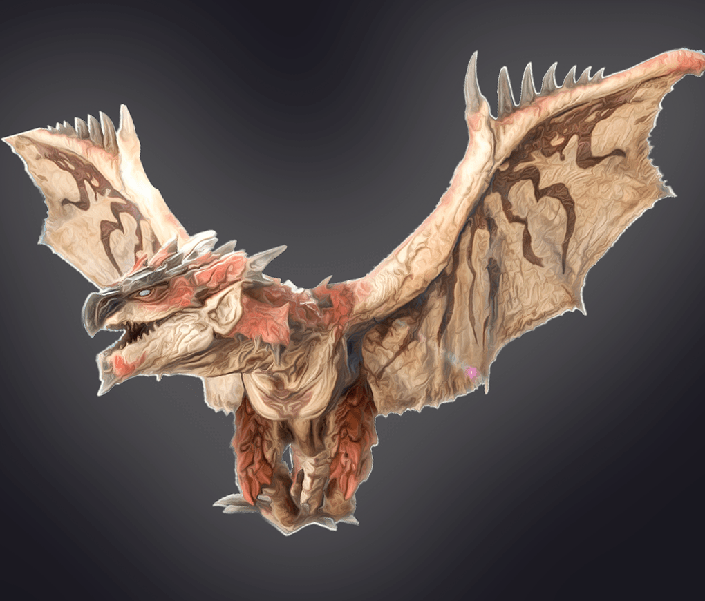 Rathalos Mount Buy cheap boost