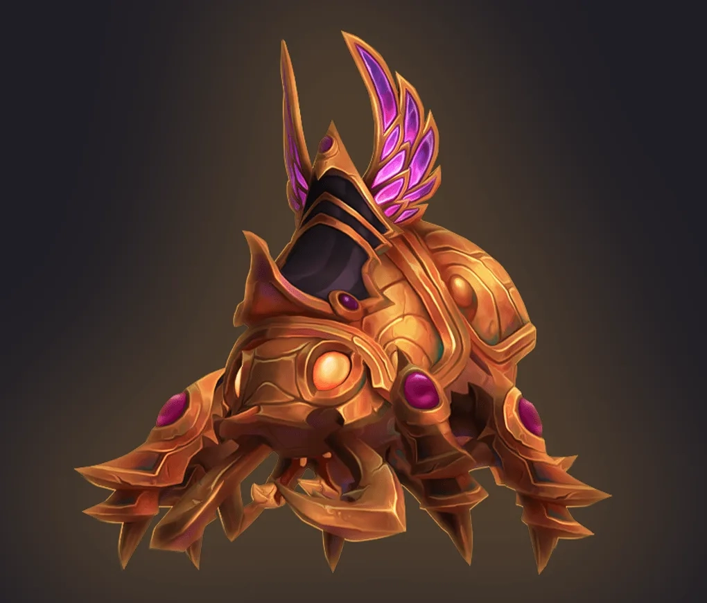 Copper Resonating Crystal Boost Buyboost