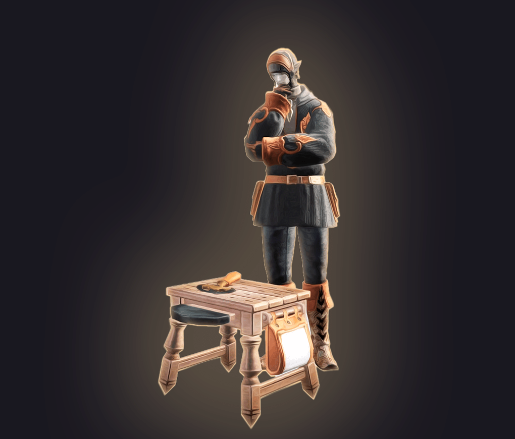 Leatherworker Boost Cheap Service