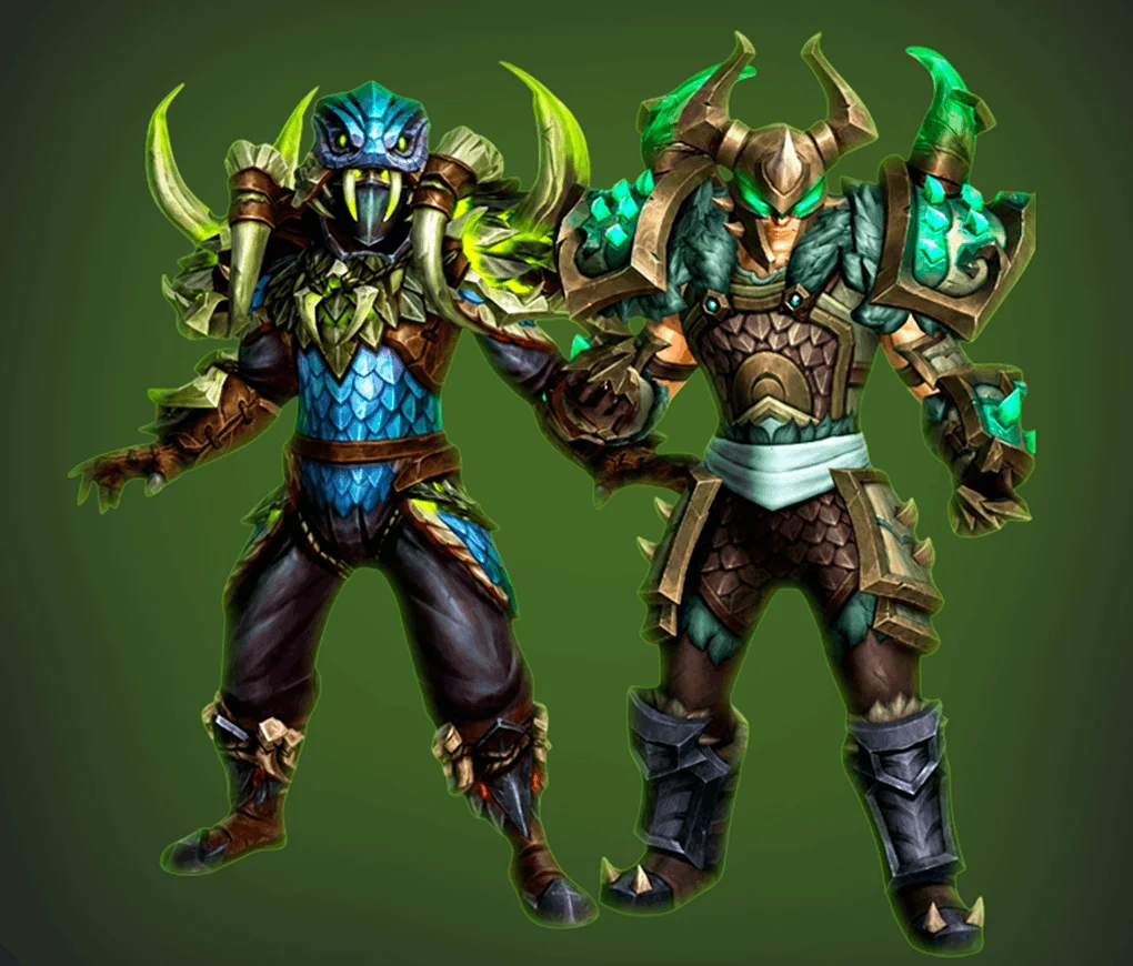 WoW Tier Sets Boost