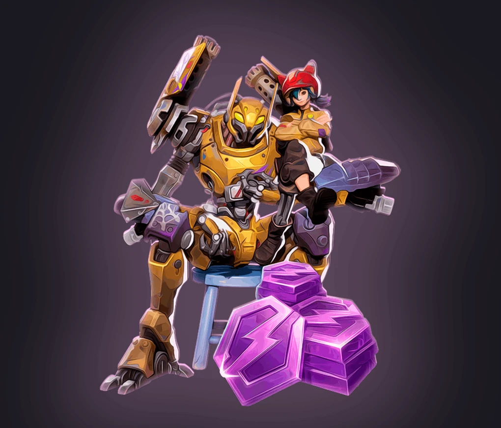 Marvel Rivals Entangled Challenges Marvel Rivals Challenges Boost: Farm Chrono Points | Buyboost