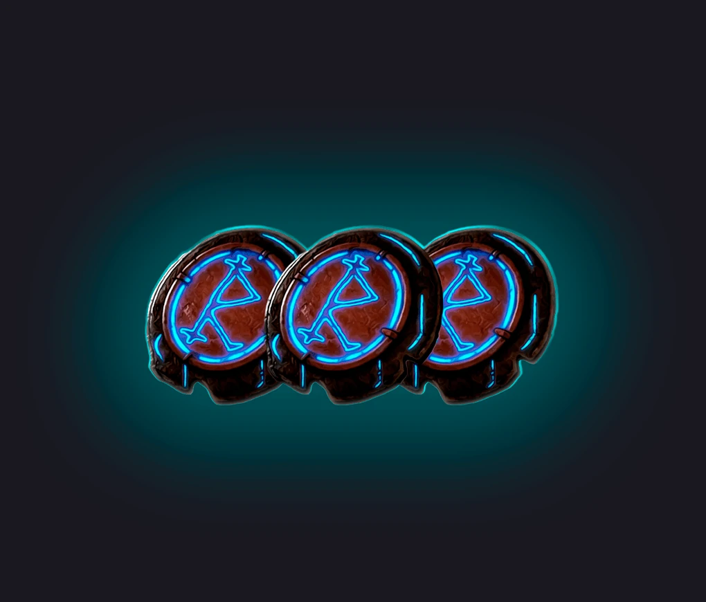 Buy PoE 2 Runes | Cheap Boost
