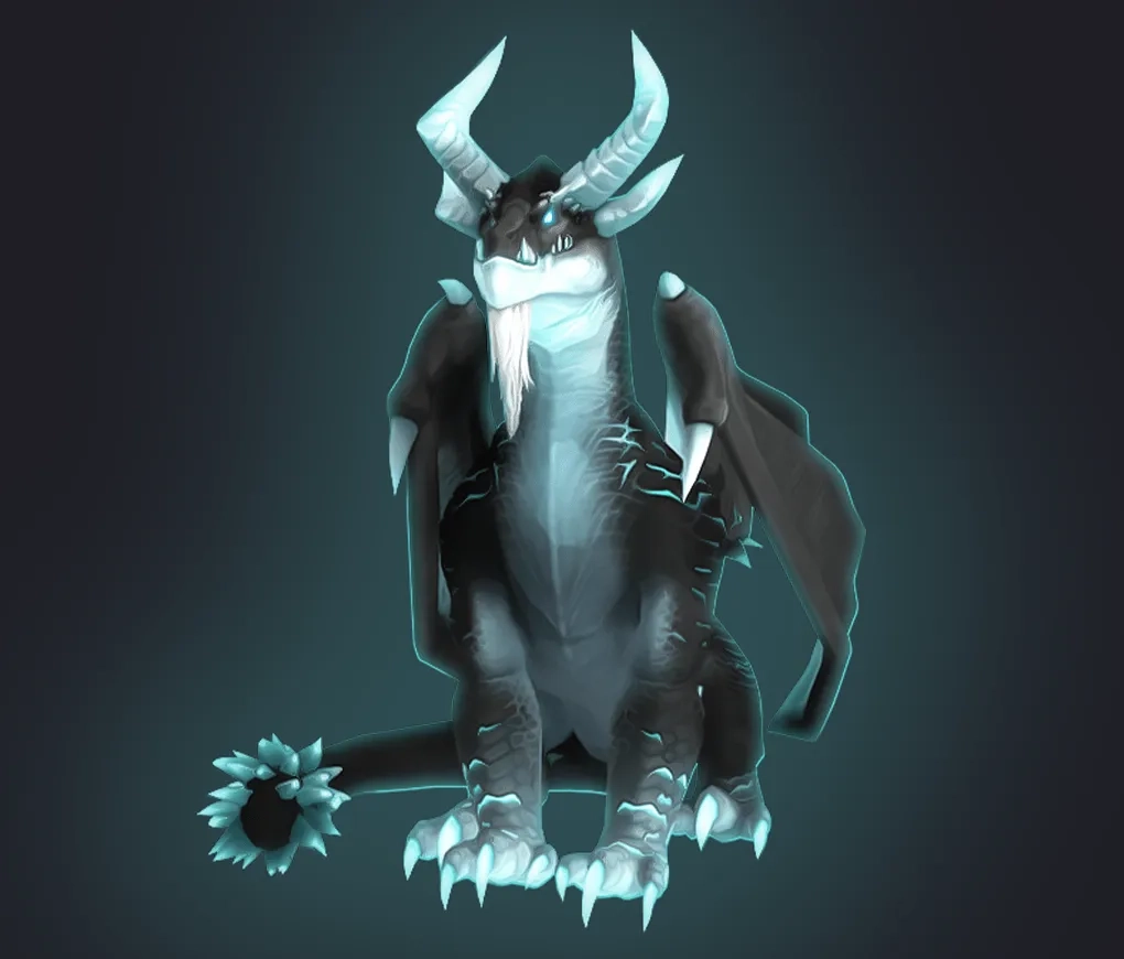 NEW DUNGEON CLEAR EVENT visual data 7