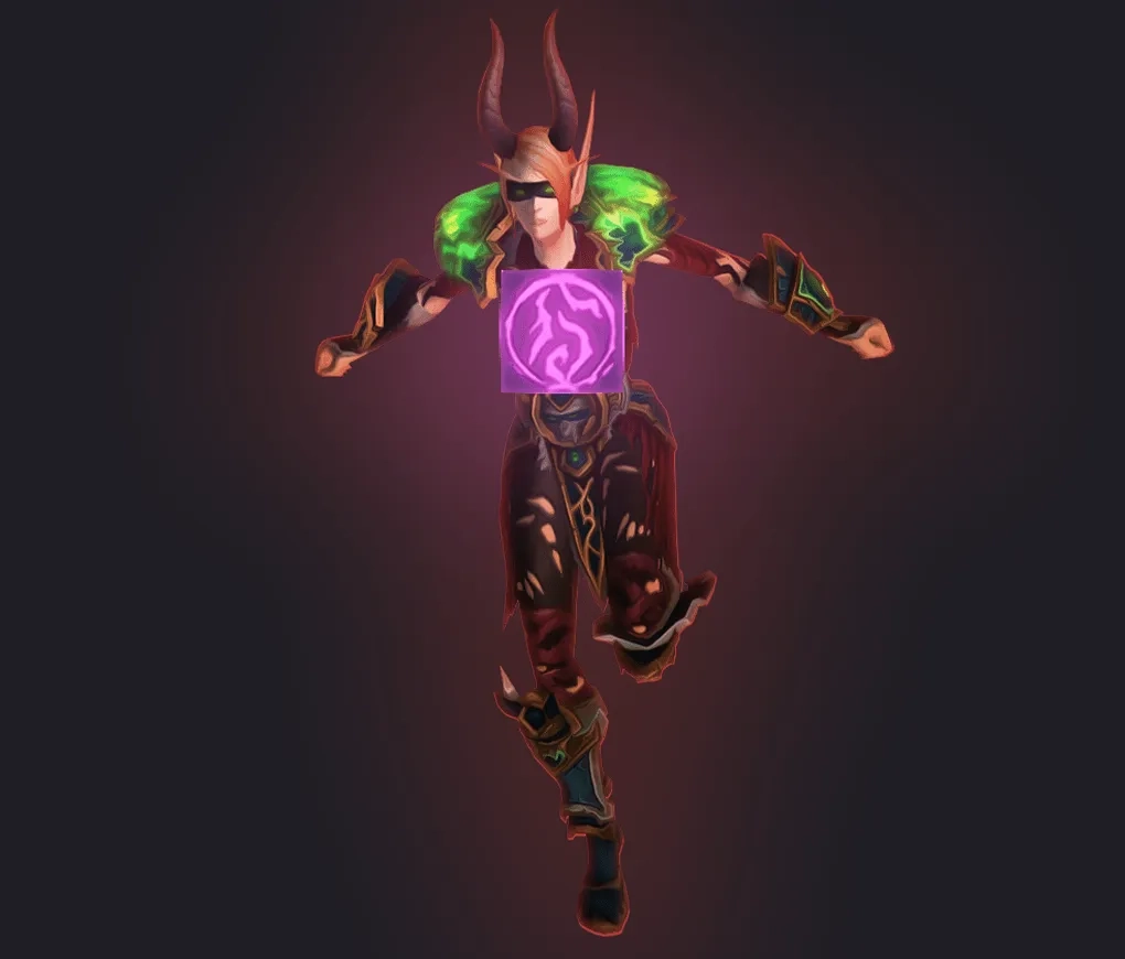 Augment Rune Buy WoW Soulgorged Augment Rune Carry & Boosting Services | Buyboost