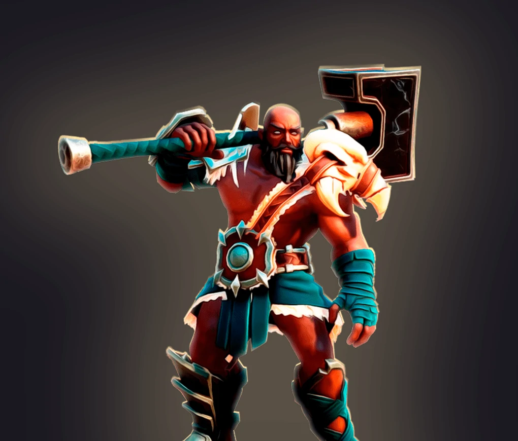 Fellowship Gear Level Boost
