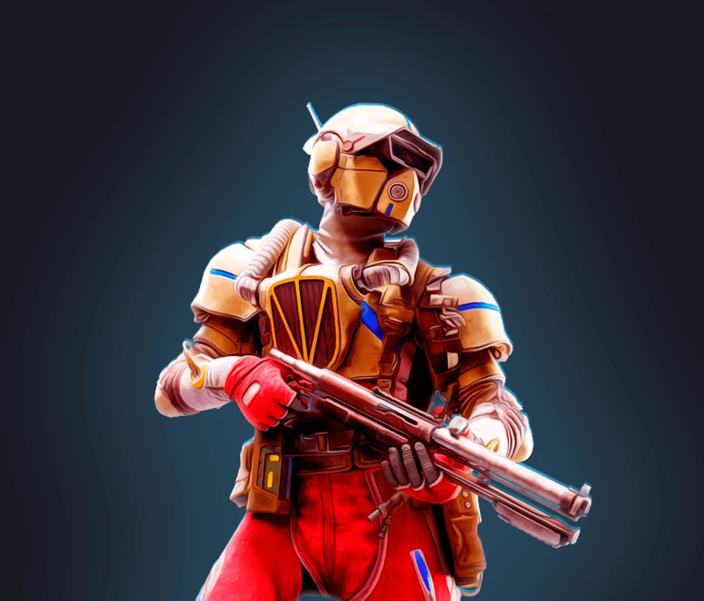 Arc Raiders Stella Montis