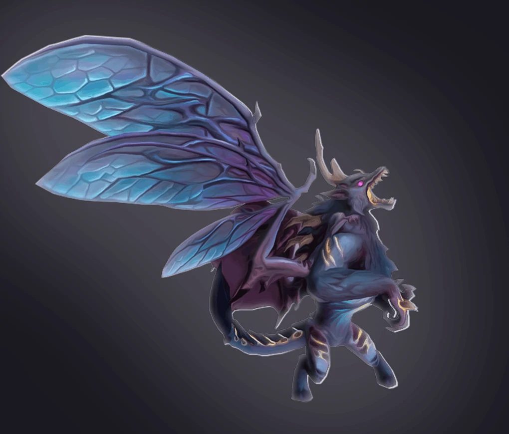 The Dreamrift Normal Raid