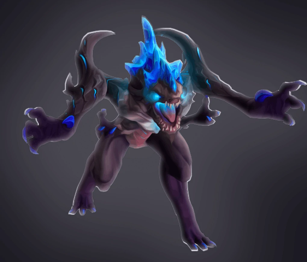 The Voidspire Normal