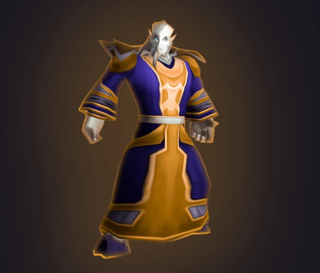 Buy WoW TBC Anniversary The Aldor Reputation | BuyBoost