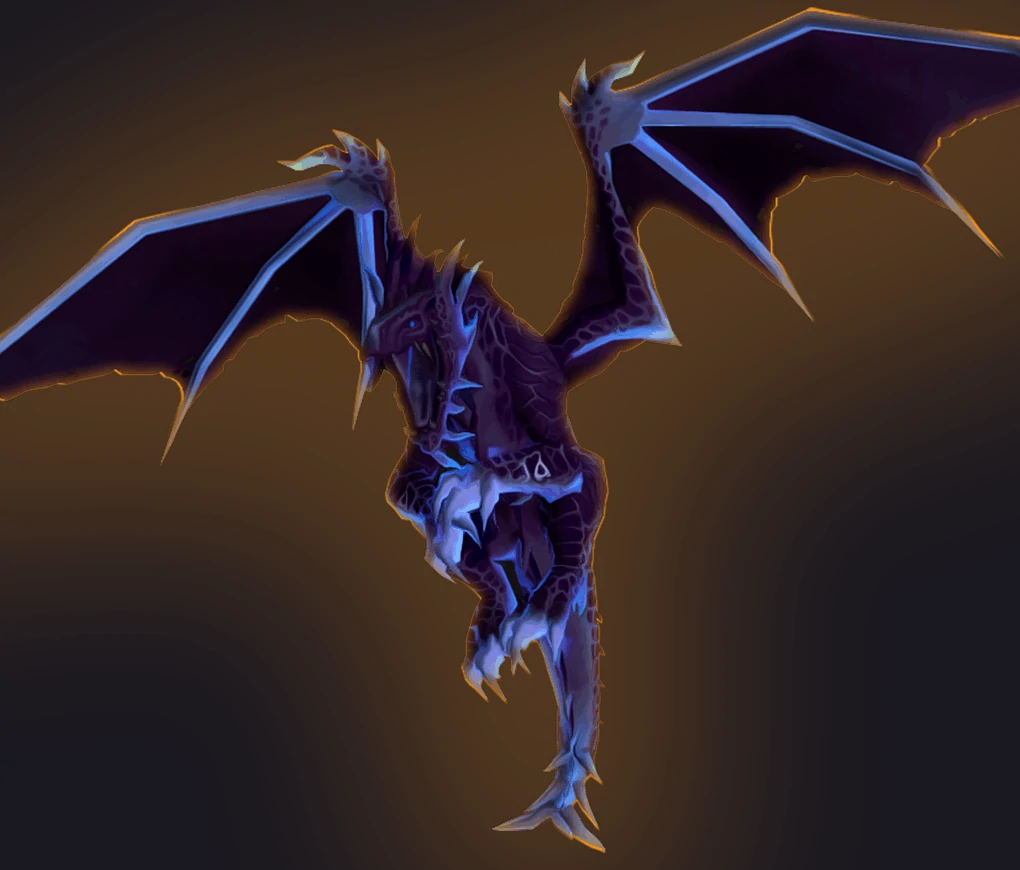 The Voidspire Mythic Raid