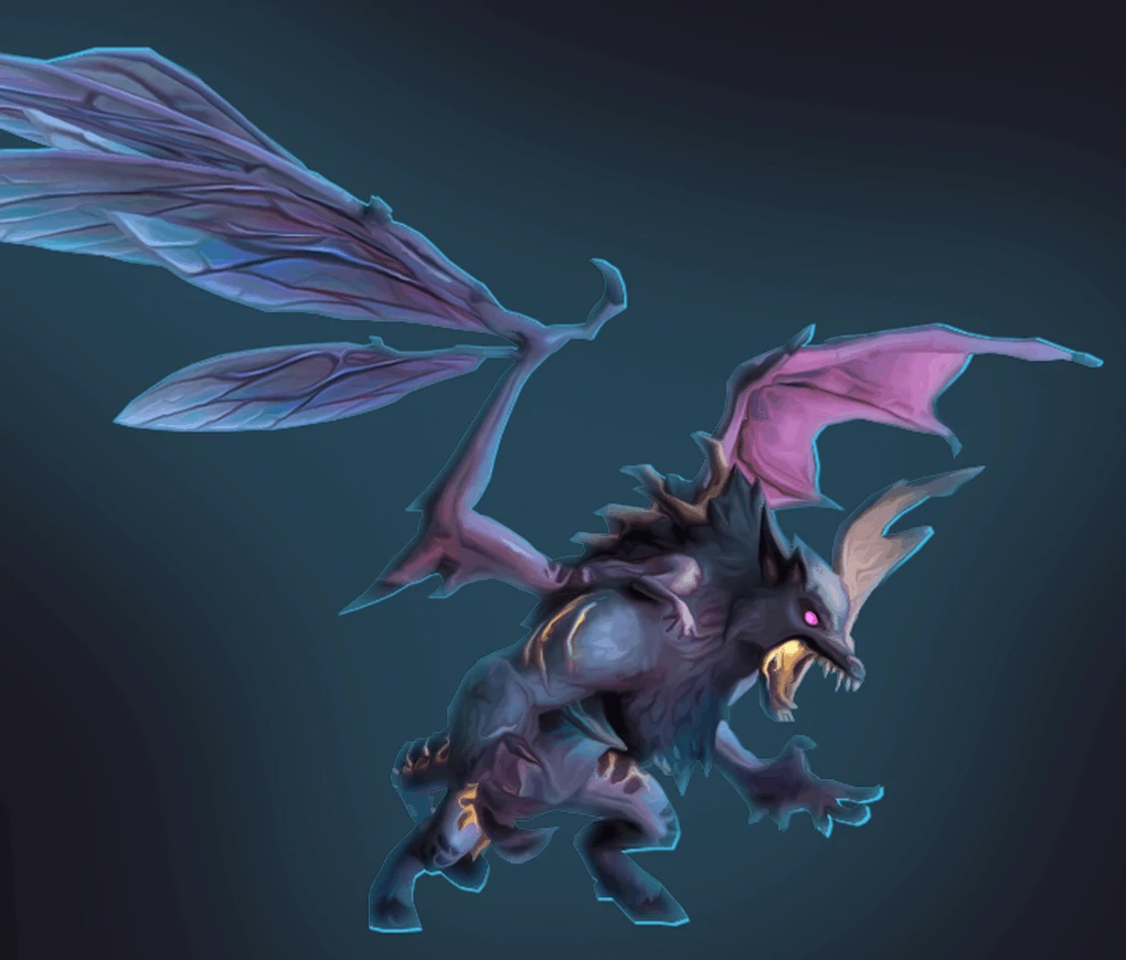 The Dreamrift Heroic Raid