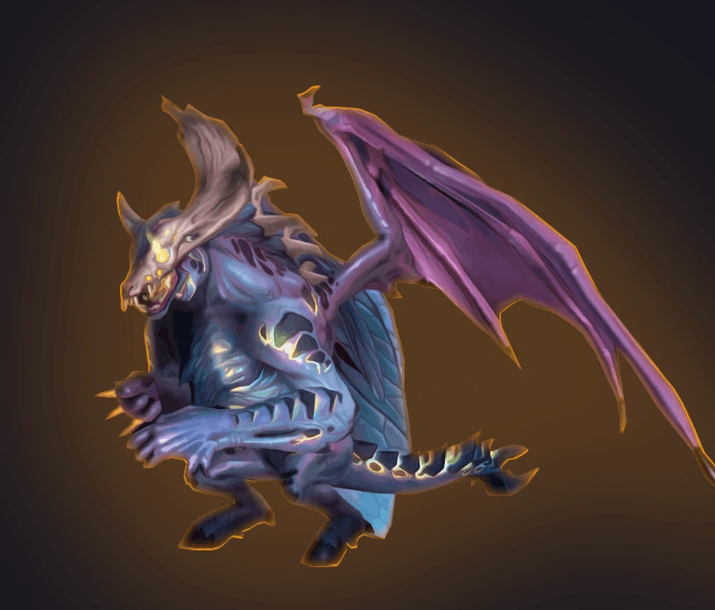 The Dreamrift Mythic Raid