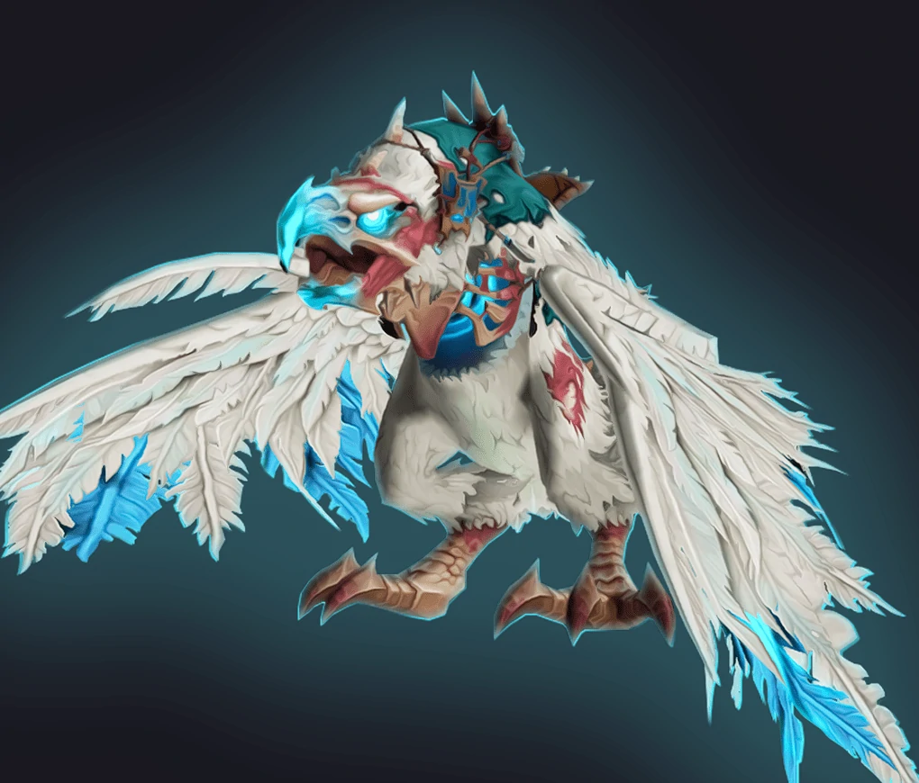 WoW Midnight Keystone Legend