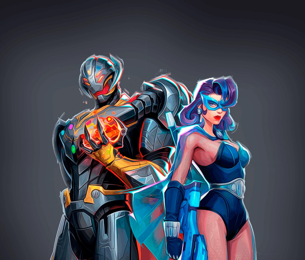 Marvel Rivals Battle Pass