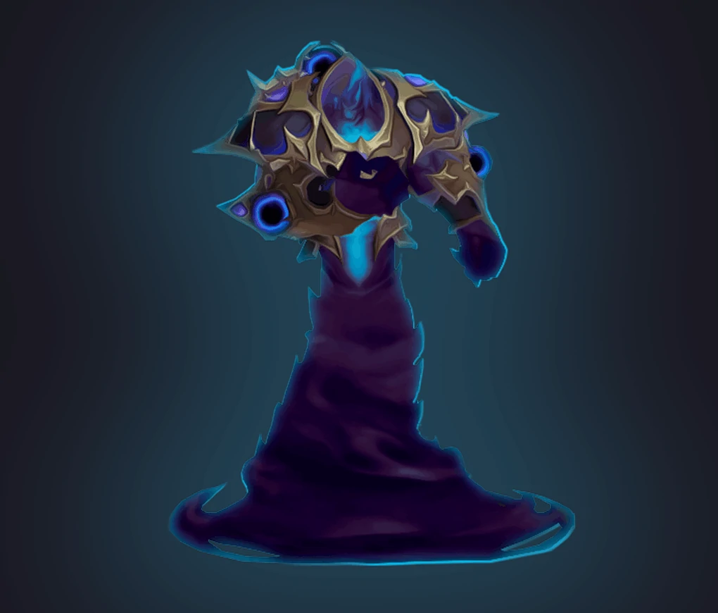 Nullaeus Challenge Boost