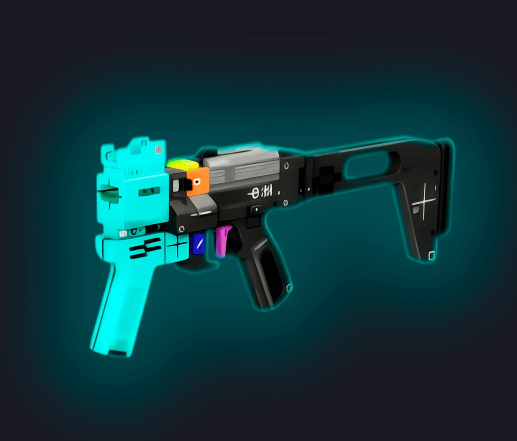 Marathon BRRT SMG Boost | BuyBoost
