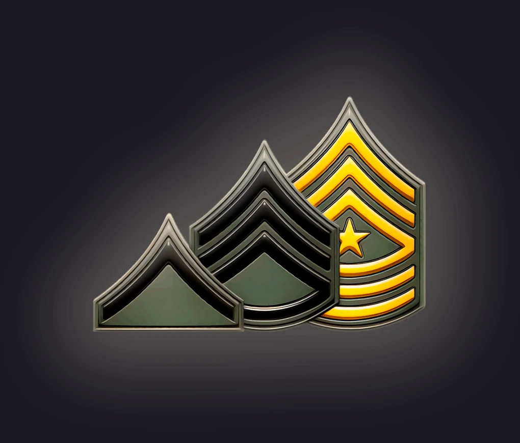 BO7 Military Rank Boost | BuyBoost