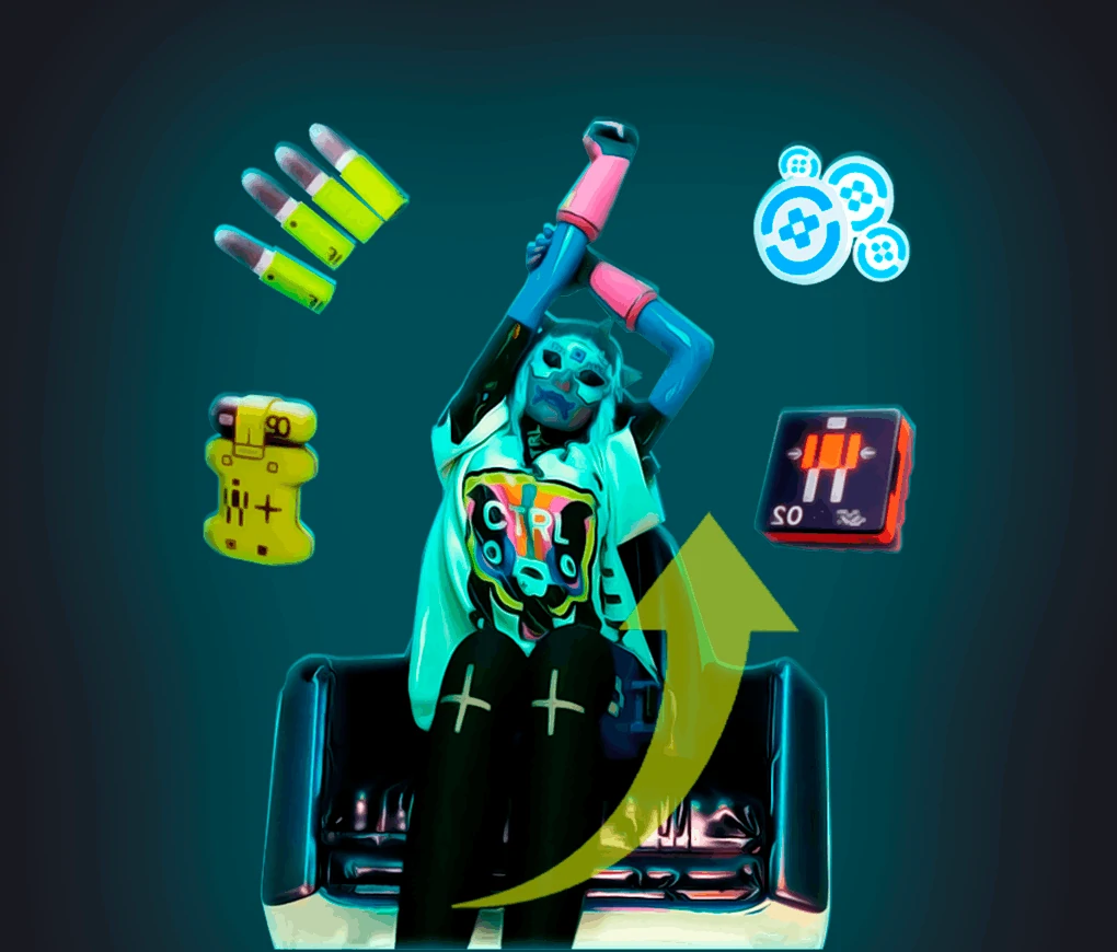 Marathon Ultimate Bundle | BuyBoost