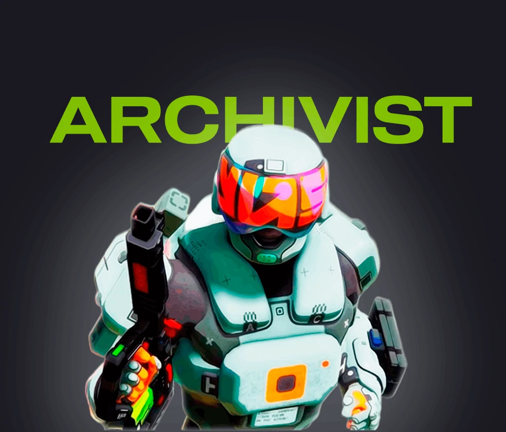 Marathon Archivist Title Boost | BuyBoost