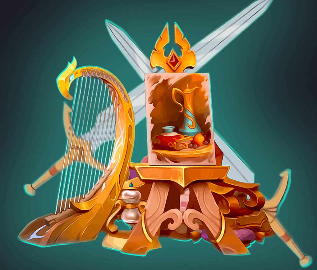 WoW Decor Duels Boost