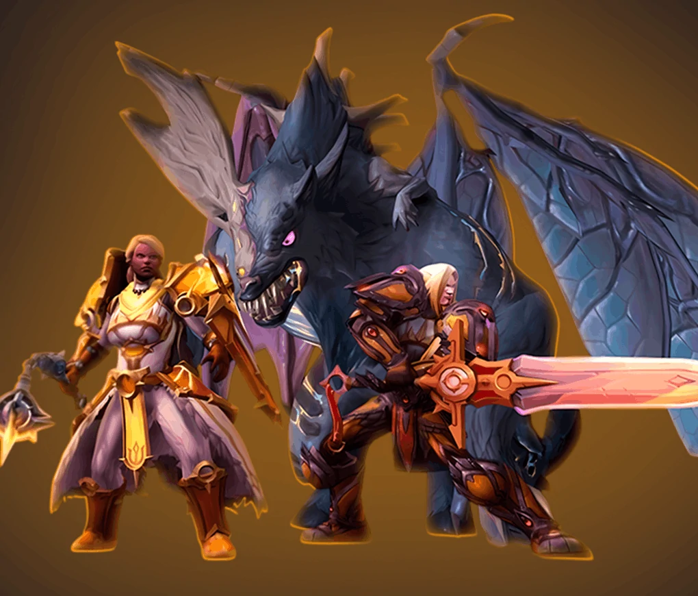 Voidspire & Dreamrift Mythic Bundle