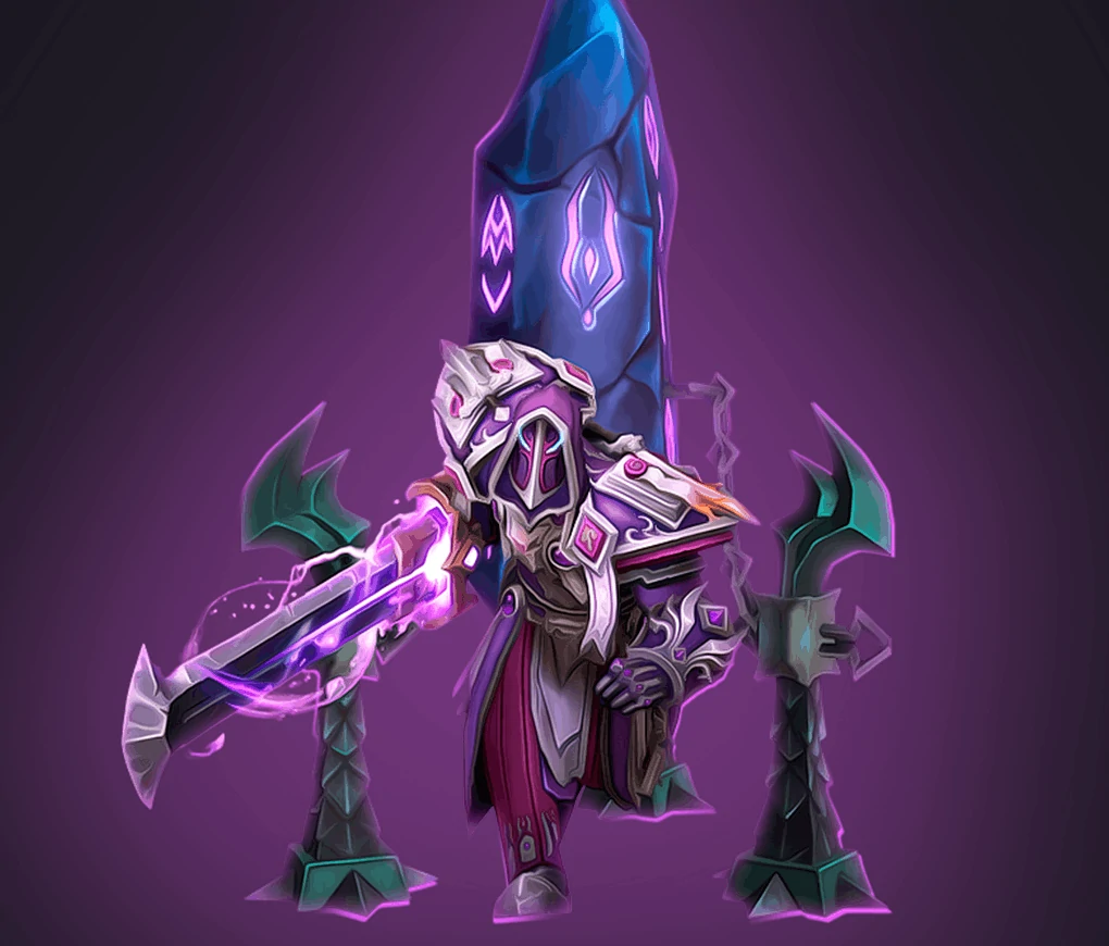 WoW Midnight Ritual Sites