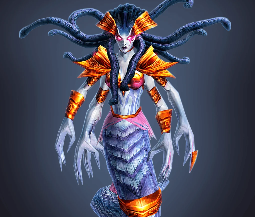 Serpentshrine Cavern Raid Boost