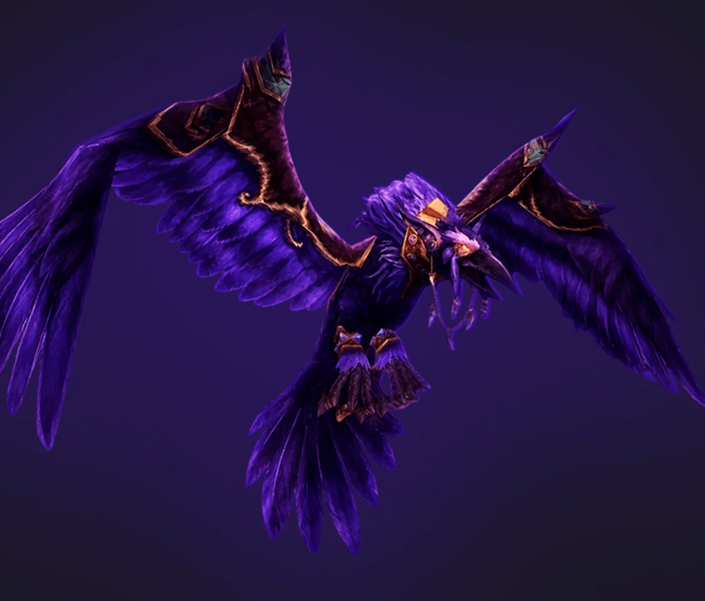 Swift Druid Flight Form Boost