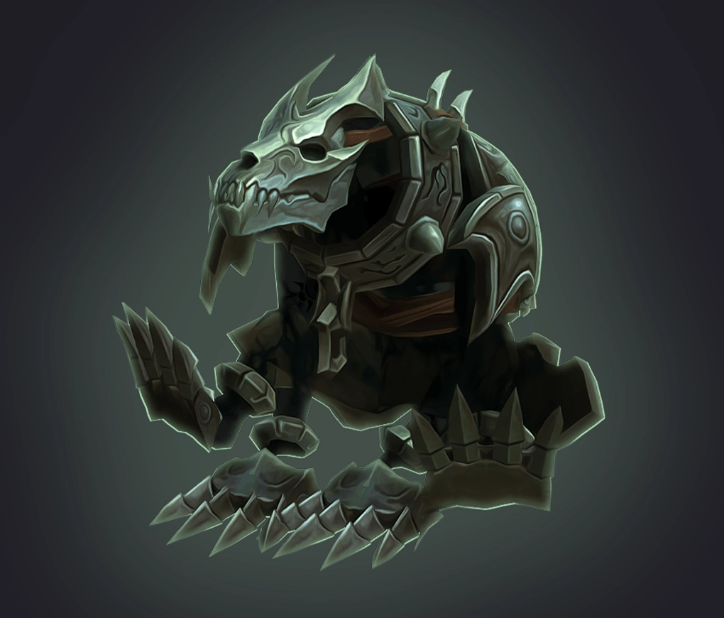 Corridor Creeper Mount | Buyboost