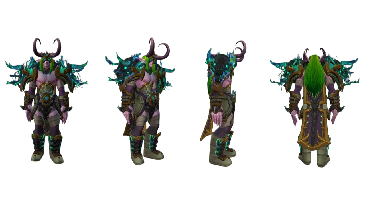 Demon Hunter