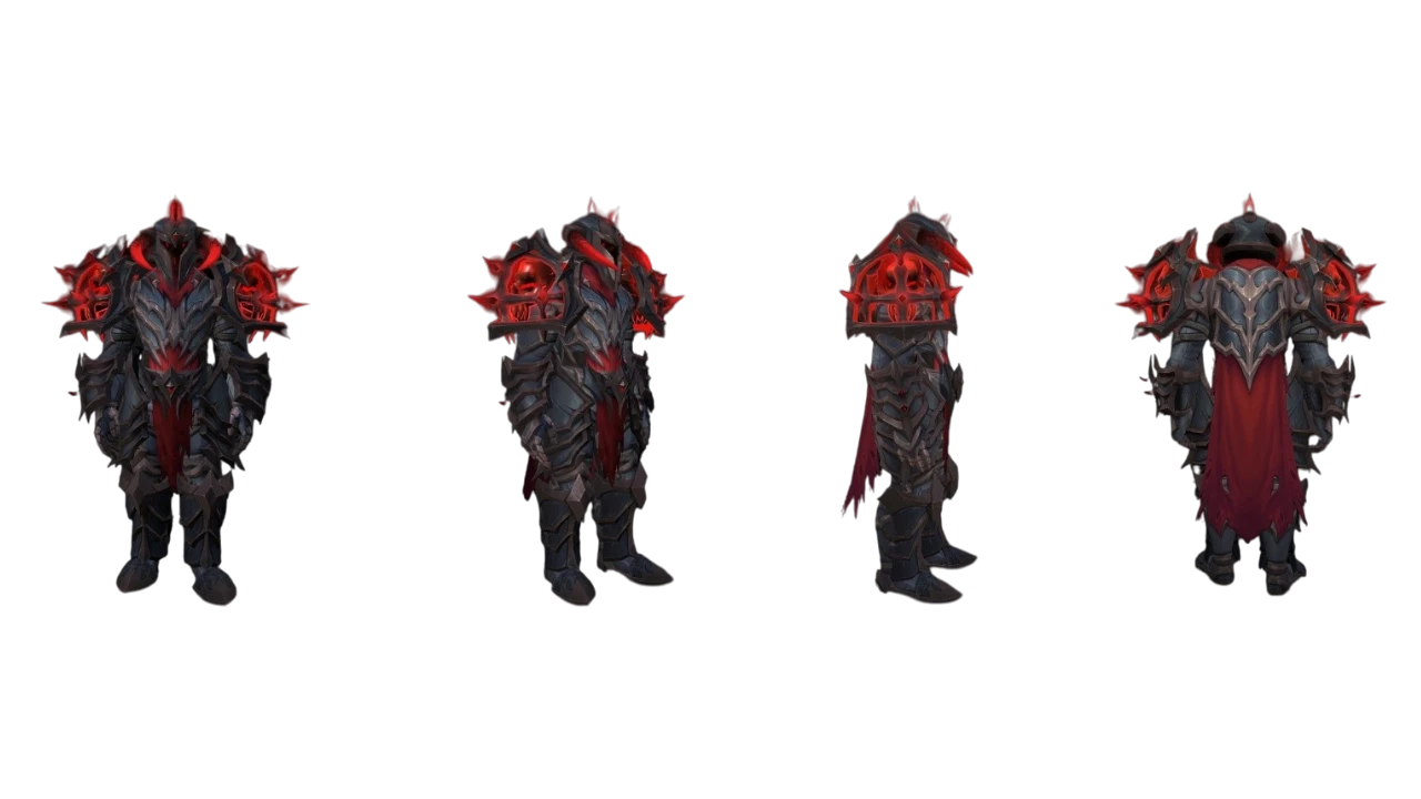 Death Knight