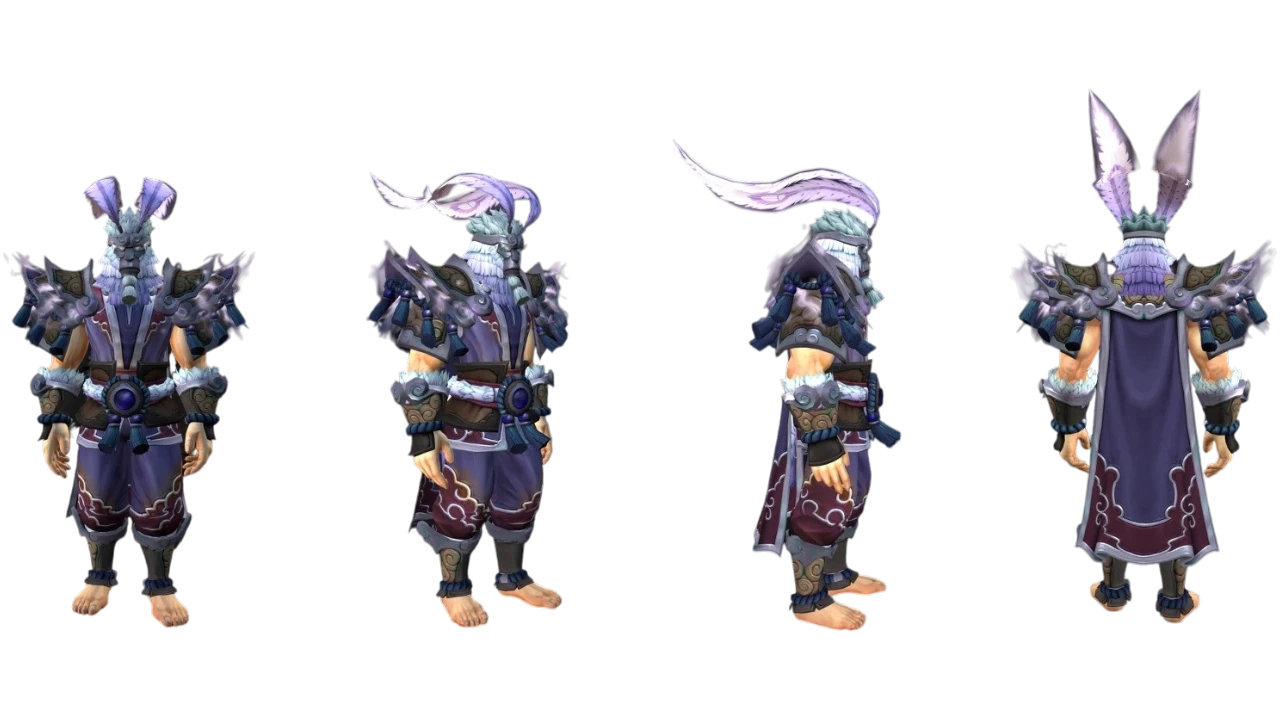 Monk