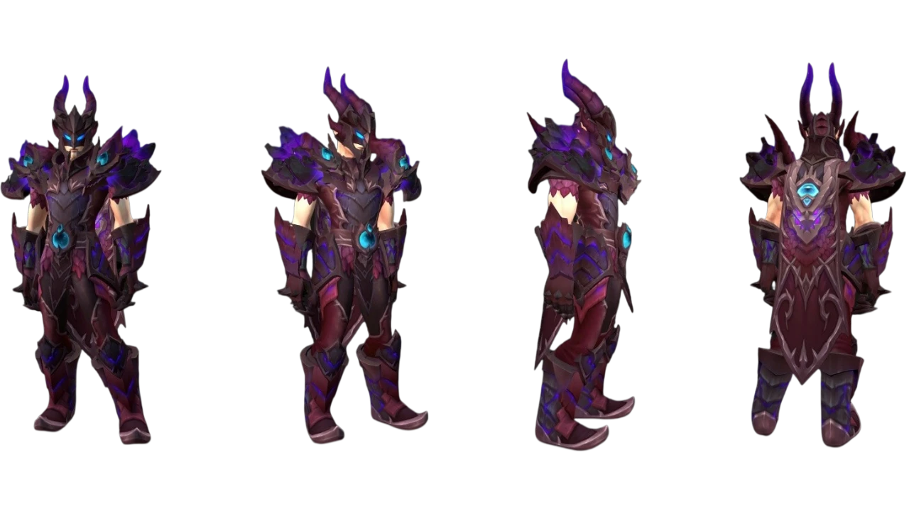 Evoker