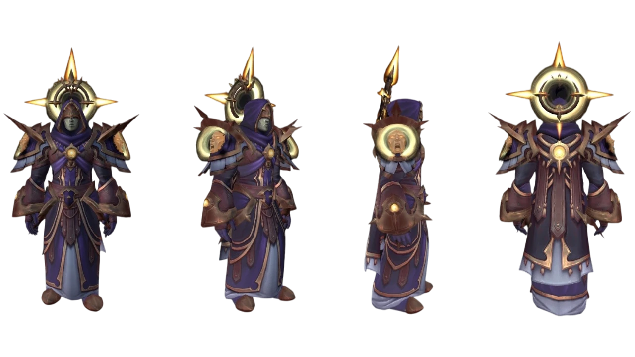 Priest
