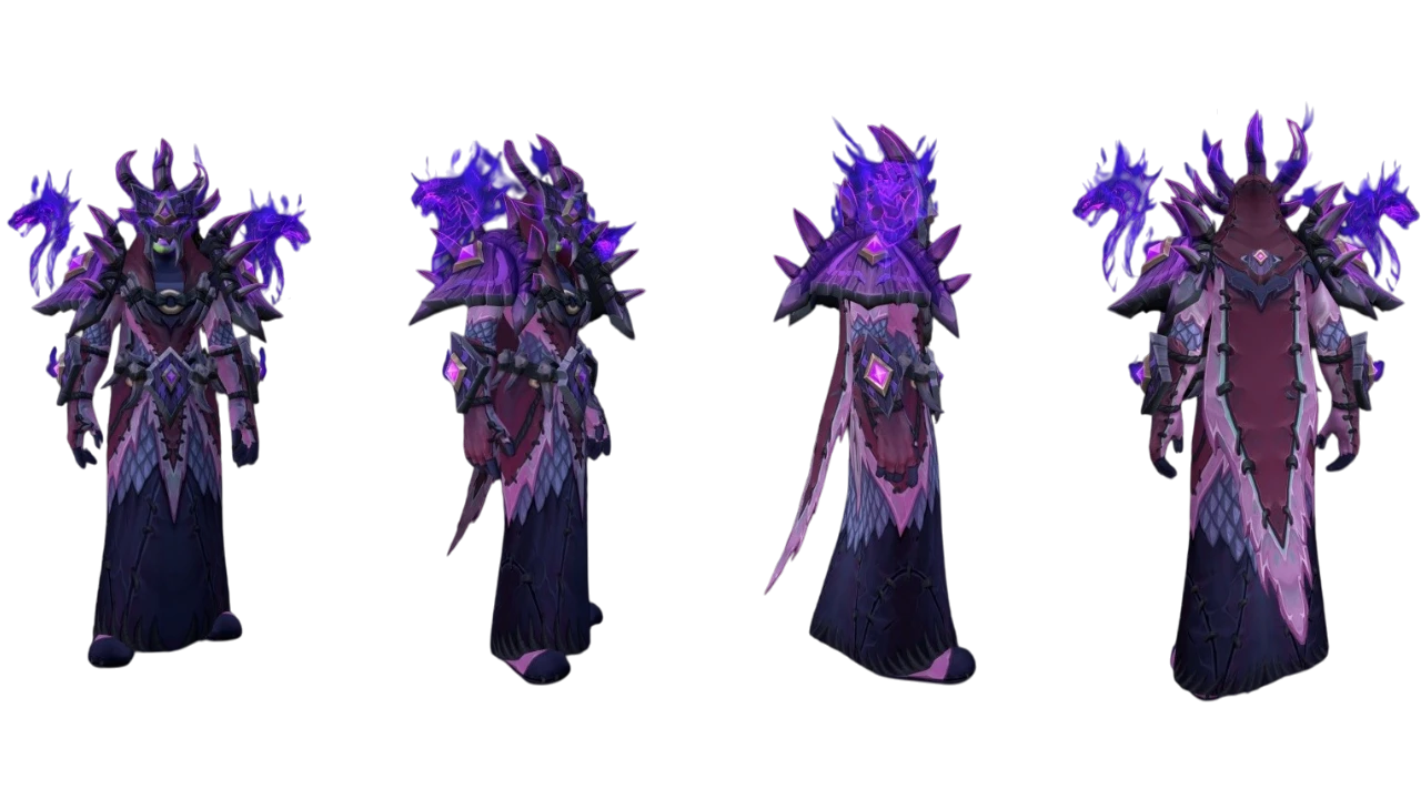 Shaman