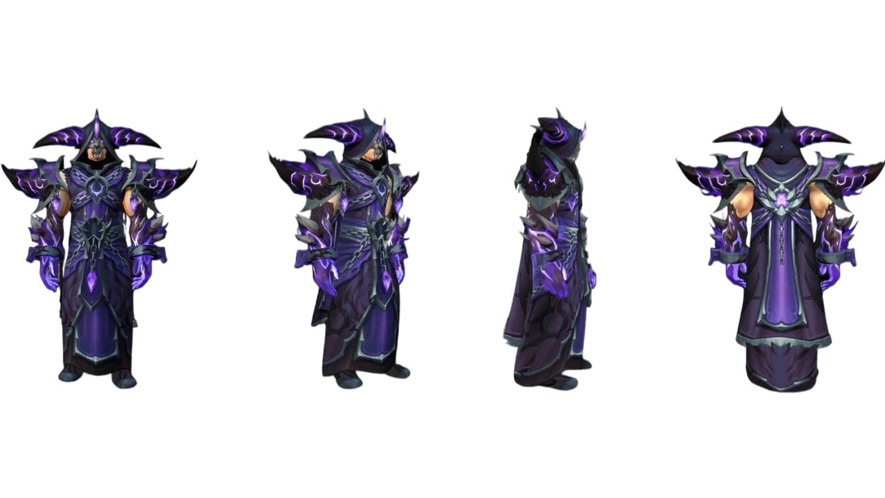 Warlock