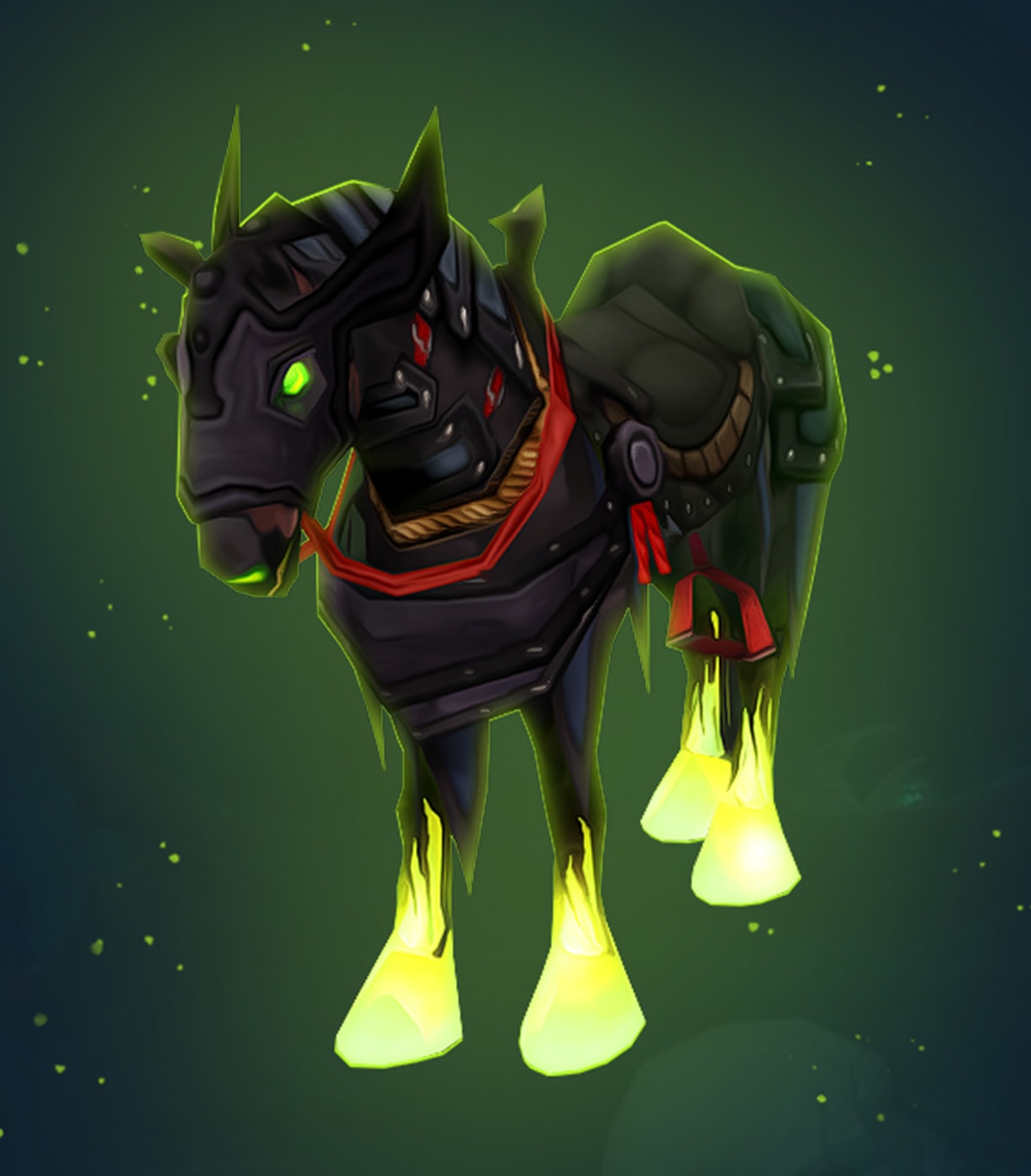 The Horseman's Reins Mount | Buyboost.com