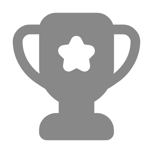 Trophy & Achievement